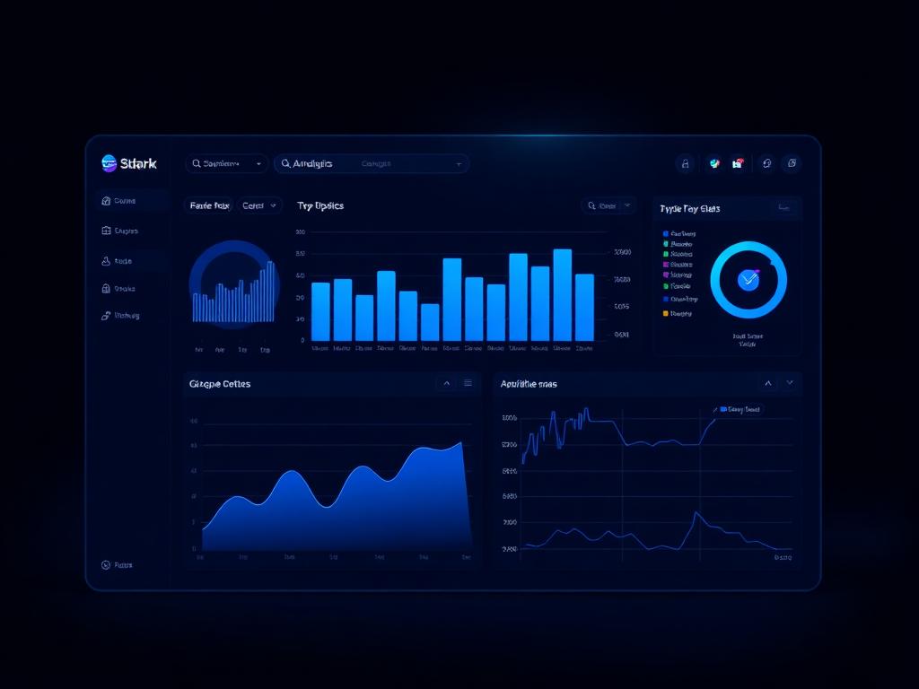 Stark Analytics